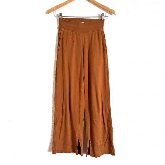 ✨ Pact cropped airplane pant XS - Picture 2 of 9